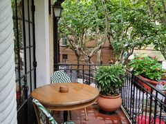 -玫瑰厅上海菜(兴国路店)