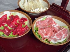 -重庆巴渝火锅(钟家村店)