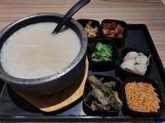 -渔米丰·广府鱼汤米线(光明广场店)