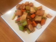 六乃喜泡菜-六乃喜(北园大街)
