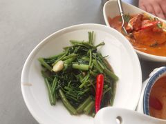 -帕蓝·暹罗料理(大学路店)