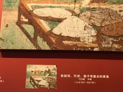 -敦煌石窟文物保护研究陈列中心