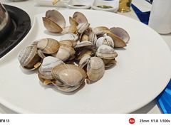 -海味当家·蒸锅海鲜(中山广场创始店)