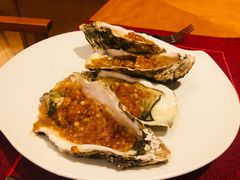 -视界美食自助餐厅·石家庄希尔顿酒店