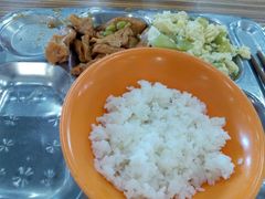 -江南大学-4食堂