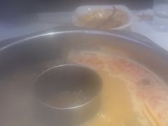 -佰人王串串香火锅(洋珠巷店)