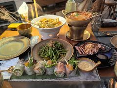 -Tegu泰古莲·泰国餐厅(红山6979店)