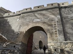 -雁门关景区