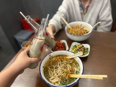 -易裕和·长沙米粉(友谊路店)