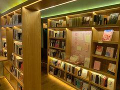 内景-思南书局(复兴中路店)