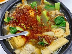 -清真·穆萨砂锅(大皮院店)