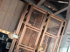大堂-陶陶居酒家(海岸城店)