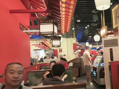 -牛New寿喜烧(曹路花园城店)