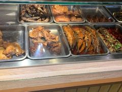 -陈记老七手擀面(哈西万达广场店)