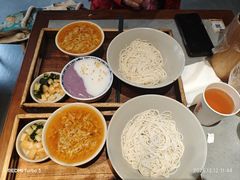 -李百蟹·江南蟹黄面·河景餐厅(夫子庙总店)