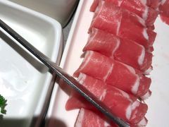 -海底捞火锅(八佰伴店)