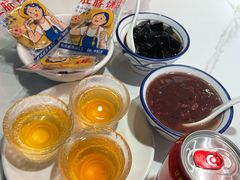 -陈鹏鹏潮汕菜(宝安机场T3航站楼店)