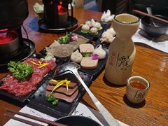 -束河人家(南锣鼓巷店)