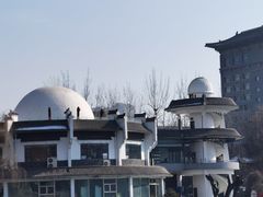 -迎泽公园