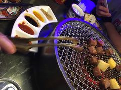 -十三姨正合丰烤肉(营迹路店)