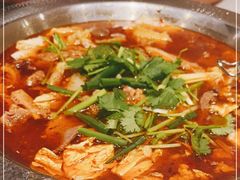 -古乐牛香鲜牛肉牛杂火锅(观前街店)