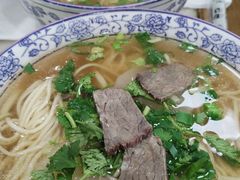 -马记伊源斋涮肉·清真菜(潘家园古玩市场店)