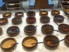 -湊湊火锅·茶憩(颐堤港店)