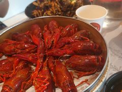 -巴厘龙虾·榜首油焖大虾(音乐学院·沿江酒馆店)