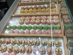 -百年同和·江南点心院(山塘街店)