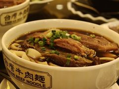 -中国厨房/台湾牛肉面