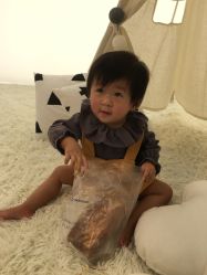 点击看大图 -宝贝天空儿童摄影(花溪店)