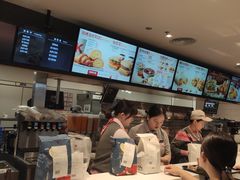 -麦当劳(SM城市广场店)