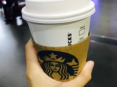 -星巴克(上海南站店)