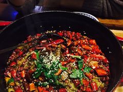 -烛影拾光观景餐厅·创意菜·摄影·小提琴(大唐不夜城店)