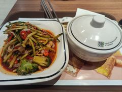 -魏家凉皮(博水商务大厦店)