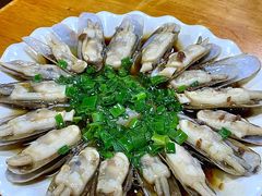 -温州一家人美食(西木头市店)