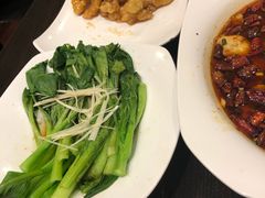 -老牌坊鲁菜名店(宽厚里店)