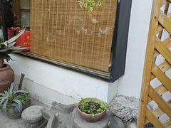 -往来·竹里.宝宝宴.生日宴.团建.宴席(花乡农居店)