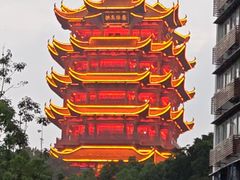 -郑记•不夜城烧烤•龙虾•虾蟹(黄鹤楼店)
