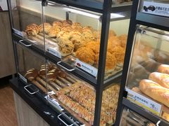 -85度C(南京张府园店)