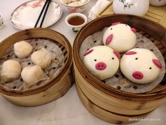 -稻香酒家·35年老字号(侨光店)