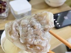 -清泉阁包子铺(中山路店)