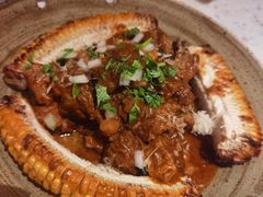 -墨纪Mojí墨西哥餐厅(官舍店)