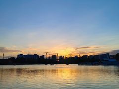 -美兰湖景区