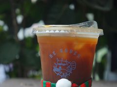 -BE SOBER COFFEE