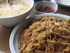 -95号酱骨·一块豆腐(展春园西路店)
