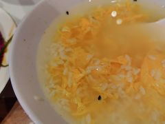 鸡蛋醪糟-长安大牌档之西安博物院文化餐厅(中贸店)