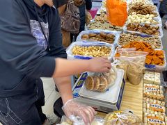 -德盛斋老北京清真糕点