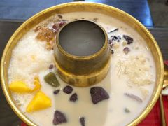 -然记糖水铺(怡丰路店)