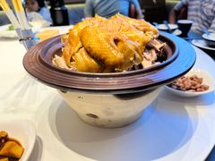 -秋色客家菜(南山店)